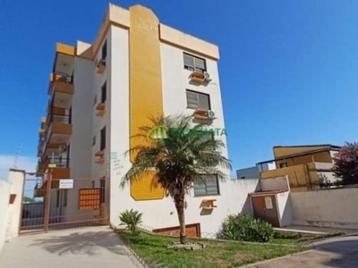 Apartamento para locação | bairro nsa. sra. das dores em santa maria rs