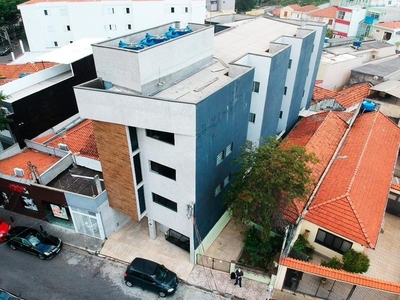 Apartamento para Locação em São Paulo, Tatuapé, 1 dormitório, 1 banheiro