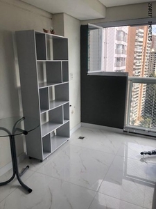 Apartamento para Locação em São Paulo, VILA ANDRADE, 2 dormitórios, 1 banheiro, 1 vaga