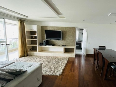 Apartamento para Locação em São Paulo, VILA ANDRADE, 3 dormitórios, 3 suítes, 5 banheiros,