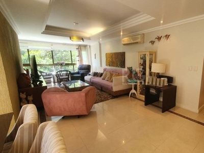 Apartamento para Venda - 120m², 3 dormitórios, sendo 1 suites, 2 vagas - Rio Branco