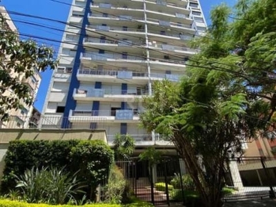 Apartamento para venda - 164m², 3 dormitórios, sendo 1 suites, 1 vaga - independência