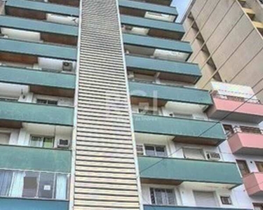 Apartamento para Venda - 27.39m², 1 dormitório, Centro Histórico