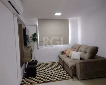 Apartamento para Venda - 37m², 2 dormitórios, 1 vaga - Hípica