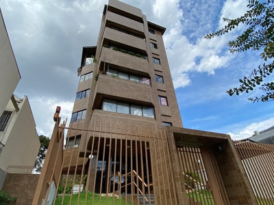 Apartamento para venda 4 dormitórios, 3 vagas - Curitiba - PR