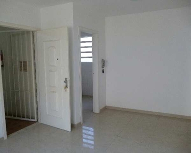 Apartamento para Venda - 44m², 1 dormitório, 1 vaga - Higienópolis