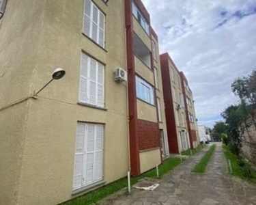 Apartamento para Venda - 49.36m², 1 dormitório, 1 vaga - Teresópolis