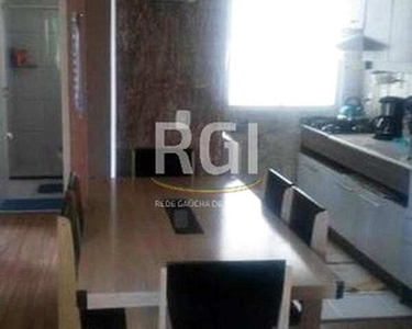 Apartamento para Venda - 49m², 2 dormitórios, 1 vaga - Jardim Leopoldina