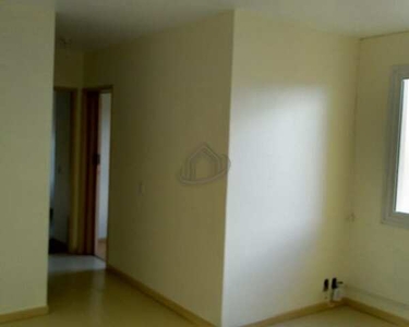 Apartamento para Venda - 57.72m², 2 dormitórios, 1 vaga - Morro Santana