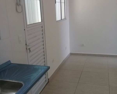 Apartamento para venda com 1 Dorm. em Parque Regina - São Paulo - SP