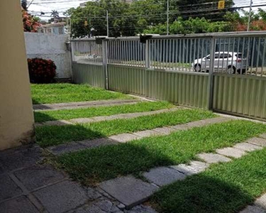 Apartamento para venda com 123 metros quadrados com 3 quartos em Iputinga - Recife - PE