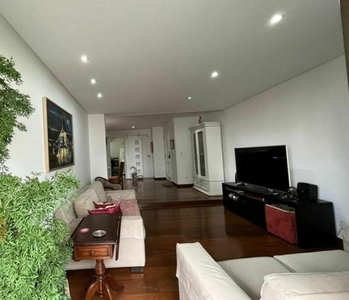 Apartamento para venda com 133 metros quadrados com 3 quartos em Liberdade - São Paulo - S