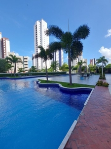 Apartamento para venda com 133m2 com 3 suites em Aeroclube - João Pessoa - Paraíba