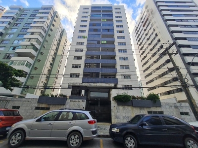 Apartamento para venda com 170 metros quadrados com 4 quartos em Boa Viagem - Recife - PE