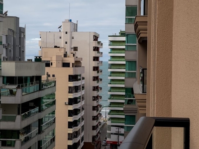 Apartamento para venda com 174 metros quadrados com 4 quartos em Meia Praia - Itapema - SC