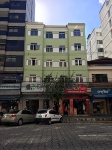 Apartamento para venda com 2 quartos em Centro - Nova Friburgo - RJ
