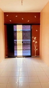 Apartamento para venda com 2 quartos em Ed. Fit Coqueiro - Ananindeua - PA