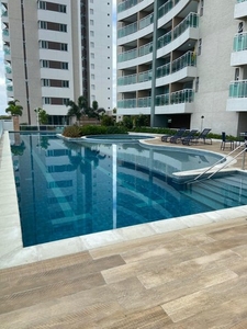 Apartamento para venda com 31 metros quadrados com 1 quarto em Edson Queiroz -