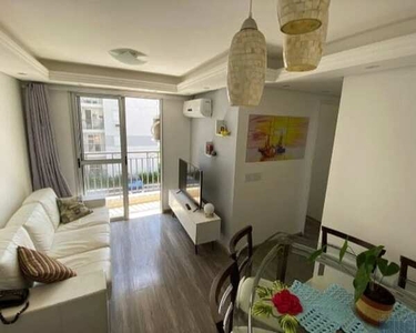 Apartamento para venda com 48 metros quadrados com 2 quartos em Igara - Canoas - RS
