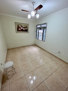 Apartamento para venda com 50 metros quadrados com 1 quarto em Embaré - Santos - SP