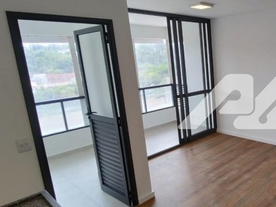 Apartamento para venda com 56 metros quadrados com 2 quartos em Jardim Itamarati - Campina