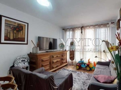 Apartamento para venda com 70 m² com 2 quartos em Ipanema - Rio de Janeiro - RJ