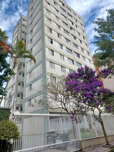Apartamento para venda com 70 metros quadrados com 3 quartos em Jardim Umuarama - São Paul