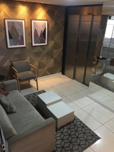 Apartamento para venda com 76 metros quadrados com 3 quartos em Torre - Recife - PE