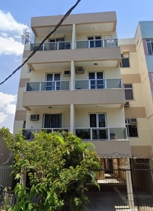 Apartamento para venda com 80 metros quadrados com 2 quartos em Piedade - Rio de Janeiro -