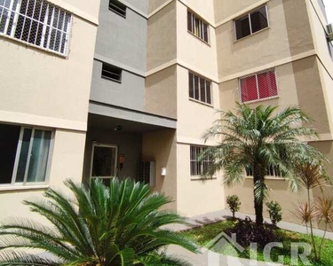 Apartamento para Venda, Condomínio Metrópoles no bairro Jardim Novo Mundo, Goiânia