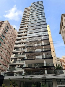 Apartamento para venda Ed. Maison Marie - Jardins -São Paulo