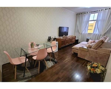 Apartamento para venda em Centro de 53.19m² com 1 Quarto