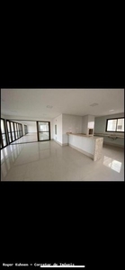 Apartamento para Venda em Cuiabá, Jardim das Américas, 4 dormitórios, 4 suítes, 6 banheiro