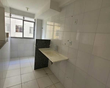 Apartamento para Venda em Lauro de Freitas, Caji, 2 dormitórios, 1 banheiro, 1 vaga