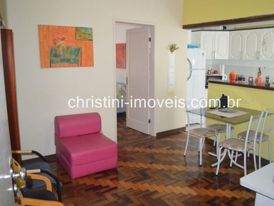 Apartamento para Venda em Porto Alegre, Auxiliadora, 1 dormitório, 1 banheiro