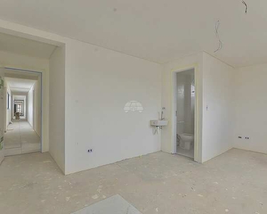 Apartamento para venda em Rebouças de 35.00m² com 1 Quarto