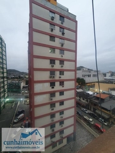 Apartamento para Venda em Rio de Janeiro, 1 dormitório, 1 banheiro, 1 vaga