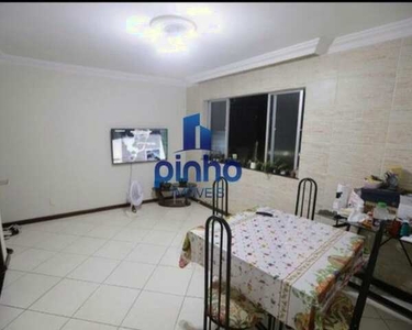 Apartamento para Venda em Salvador, Vale dos Lagos, 2 dormitórios, 2 banheiros