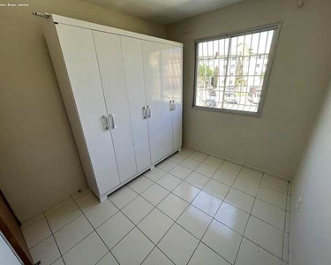Apartamento para Venda em Serra, Taquara II, 2 dormitórios, 1 banheiro, 1 vaga