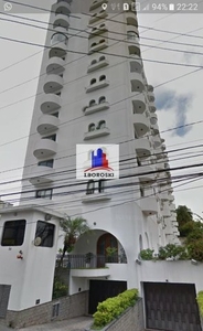 Apartamento para Venda em São Bernardo do Campo, Centro, 3 dormitórios, 3 suítes, 5 banhei