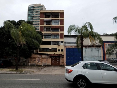 Apartamento para Venda em São Gonçalo, CENTRO, 1 dormitório, 1 banheiro, 1 vaga