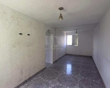 Apartamento para Venda em São Paulo, Conjunto Residencial José Bonifácio, 2 dormitórios, 1