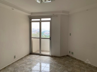 Apartamento para Venda em São Paulo, Limão, 2 dormitórios, 1 banheiro, 1 vaga