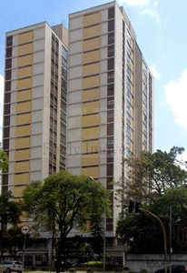 Apartamento para Venda em São Paulo, Vila Monumento, 2 dormitórios, 2 banheiros, 1 vaga