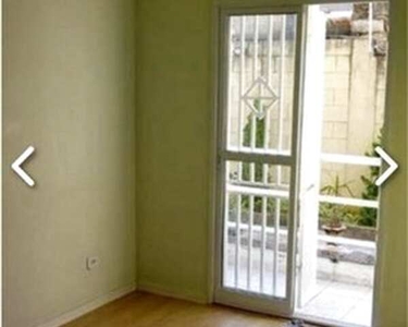 Apartamento para Venda em São Paulo, Vila Princesa Isabel, 2 dormitórios, 1 banheiro, 1 va