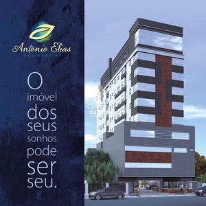 Apartamento para Venda em Tramandaí, Centro, 3 dormitórios, 1 suíte, 2 banheiros, 1 vaga