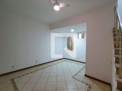 Apartamento para venda - grajaú, 4 quartos, 160 m² - rio de janeiro