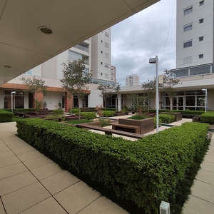 Apartamento para venda possui 101 metros quadrados com 2 quartos em Vila Romana - São Paul