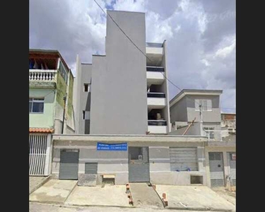 Apartamento para venda possui 34 metros quadrados com 2 quartos em Vila Ré - São Paulo - S