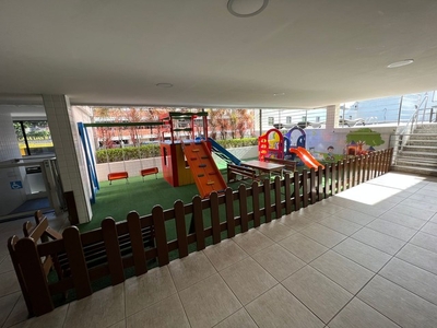 Apartamento para venda possui 40 metros quadrados com 1 quarto em Jatiúca - Maceió - AL